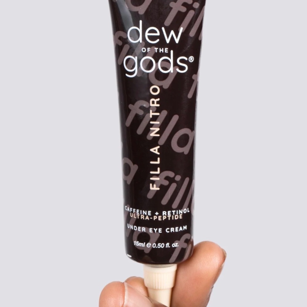 Dew of the Gods Filla Nitro Eye Cream